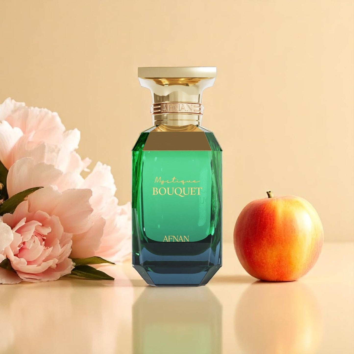 Afnan Mystique Bouquet EDP 80 ml - YARA Illatbazár