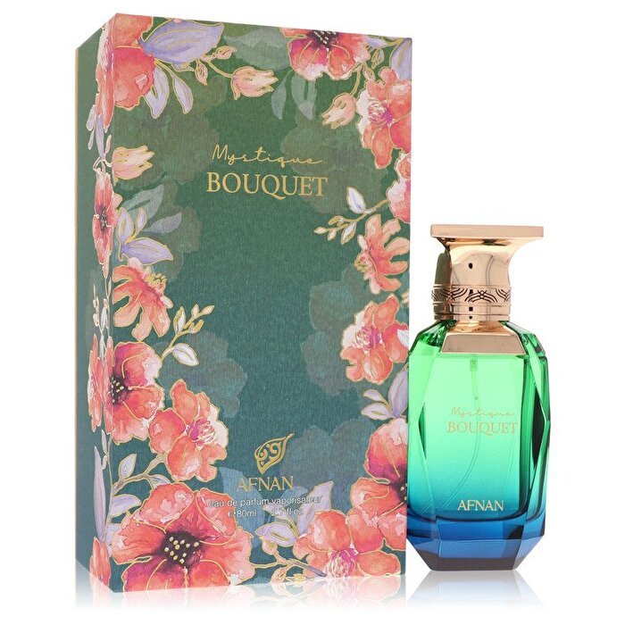Afnan Mystique Bouquet EDP 80 ml - YARA Illatbazár