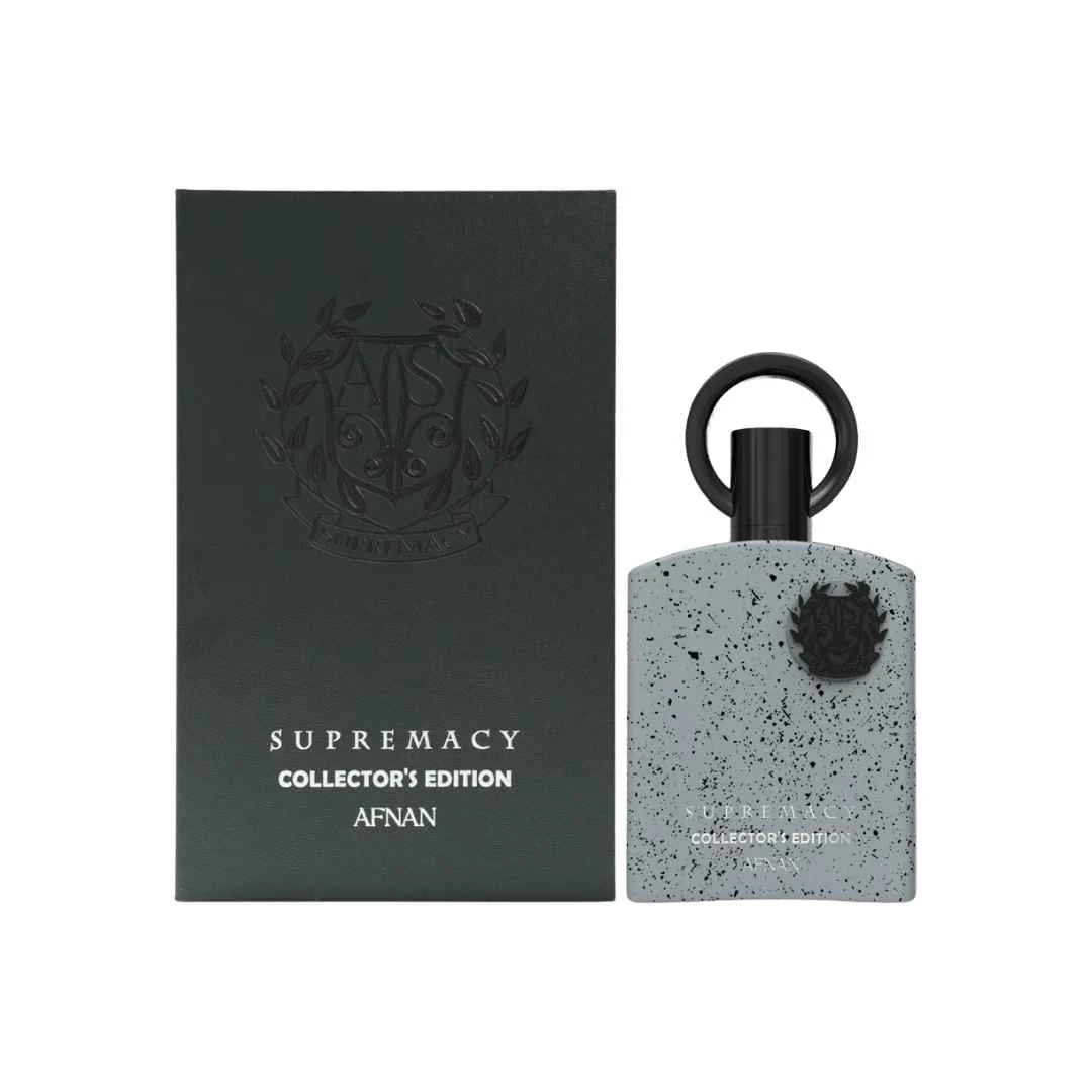 Afnan Supremacy Collectors Edition EDP - 100 ml - YARA Illatbazár
