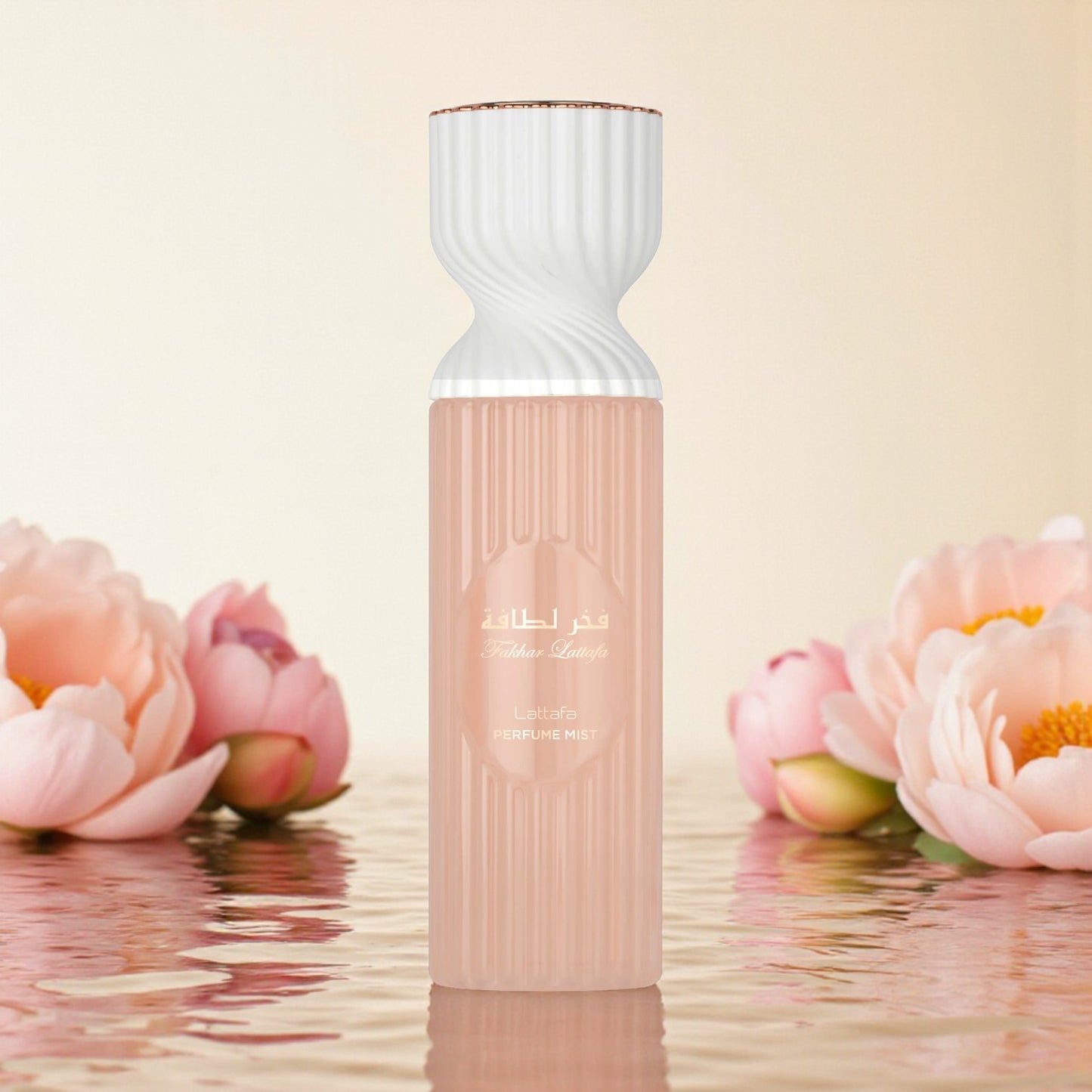 Lattafa Fakhar Rose Testpermet - 250 ml