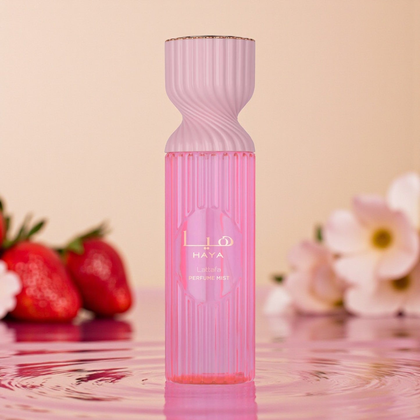 Lattafa Haya Testpermet - 250 ml