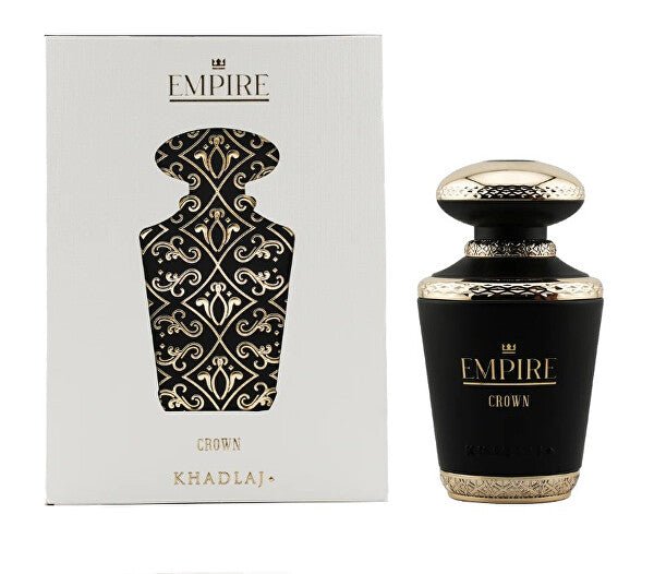 Khadlaj Empire Crown EDP - 100 ml - YARA Illatbazár