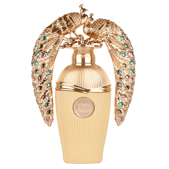 Lattafa Afeef EDP - 100 ml - YARA Illatbazár