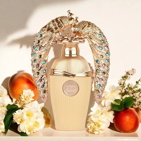 Lattafa Afeef EDP - 100 ml - YARA Illatbazár