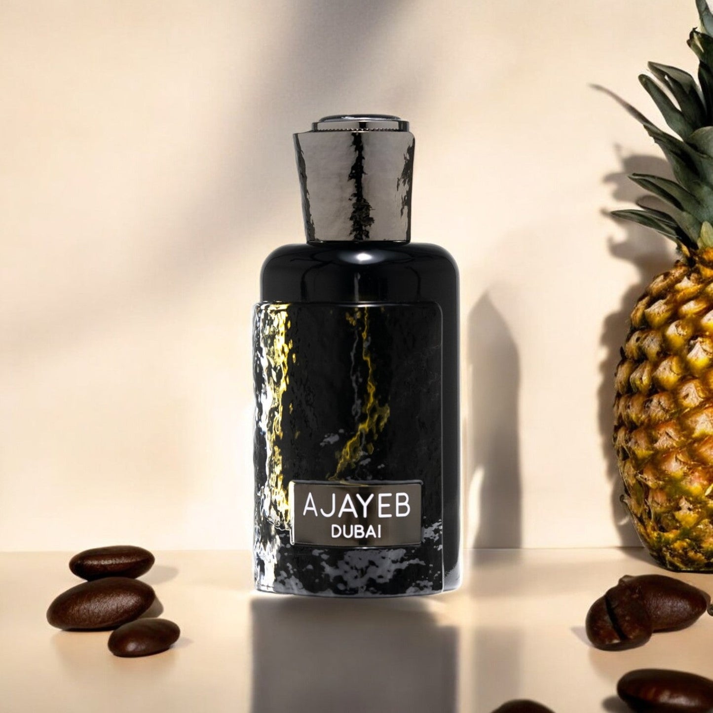 Lattafa Ajayeb Dubai EDP - 100 ml - YARA Illatbazár