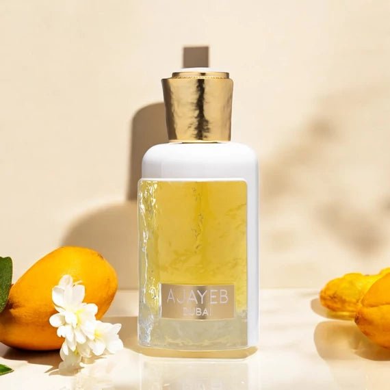 Lattafa Ajayeb Dubai Portrait EDP - 100 ml - YARA Illatbazár