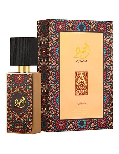Lattafa Ajwad EDP - 100 ml - YARA Illatbazár