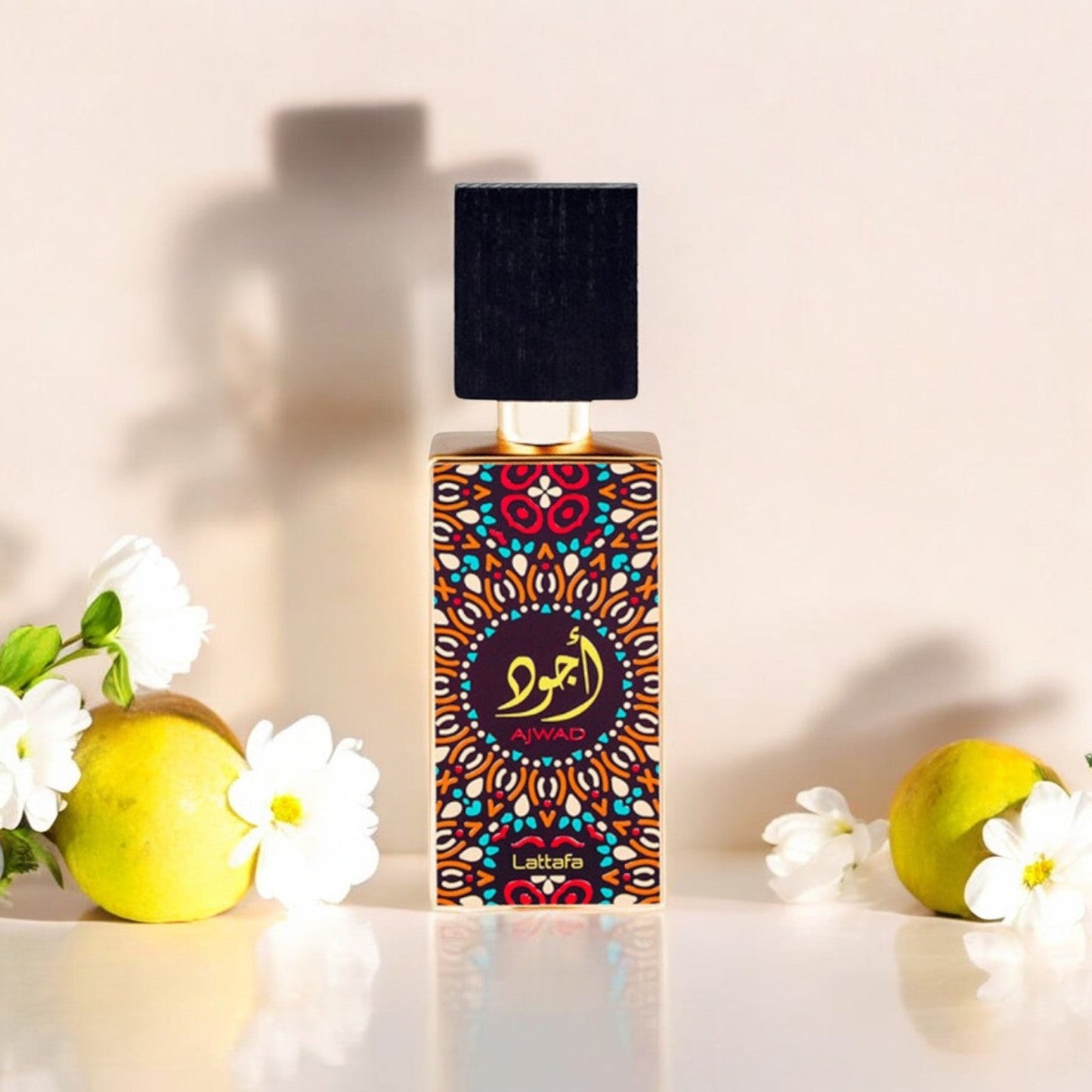 Lattafa Ajwad EDP - 100 ml - YARA Illatbazár