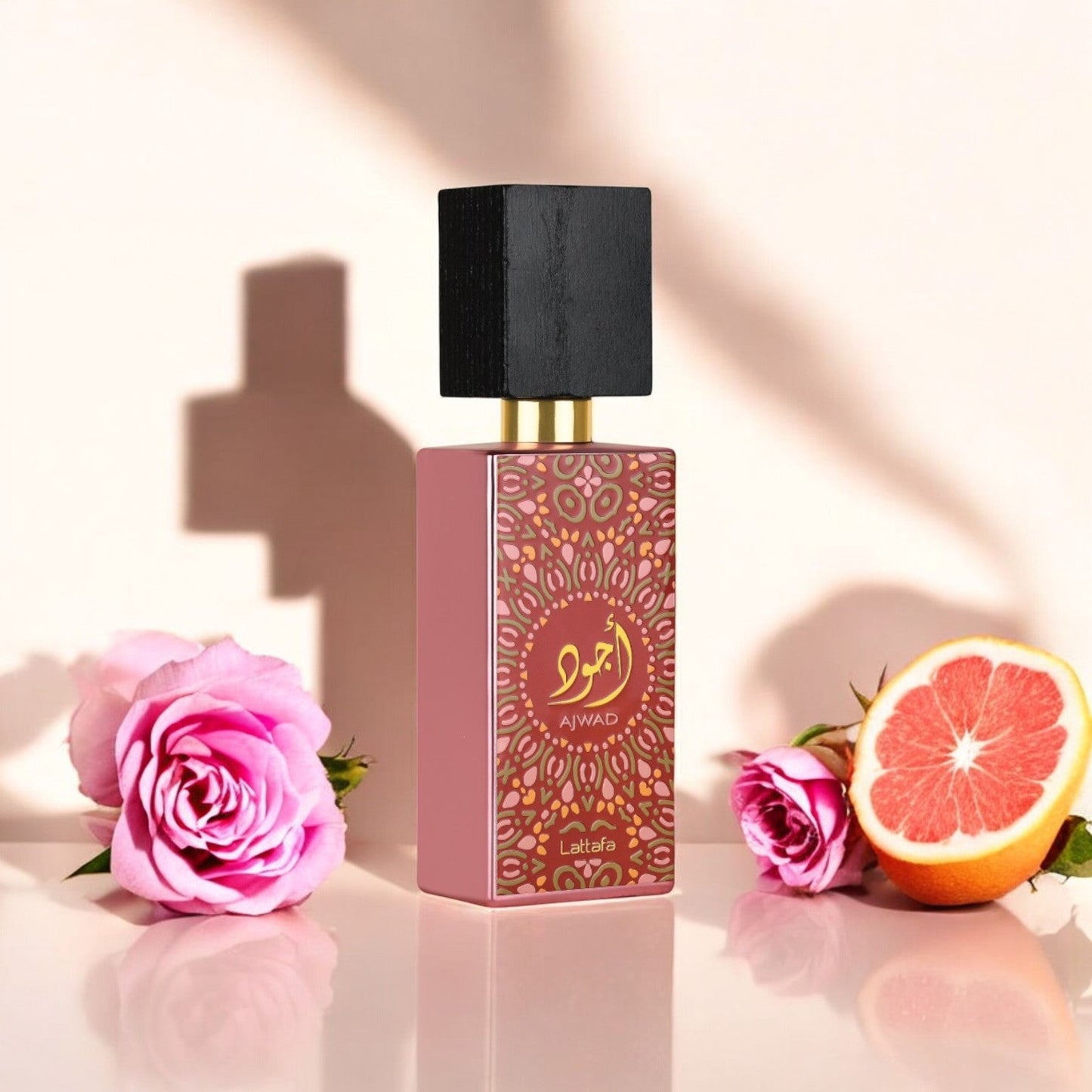 Lattafa Ajwad Pink to Pink EDP - 100 ml - YARA Illatbazár