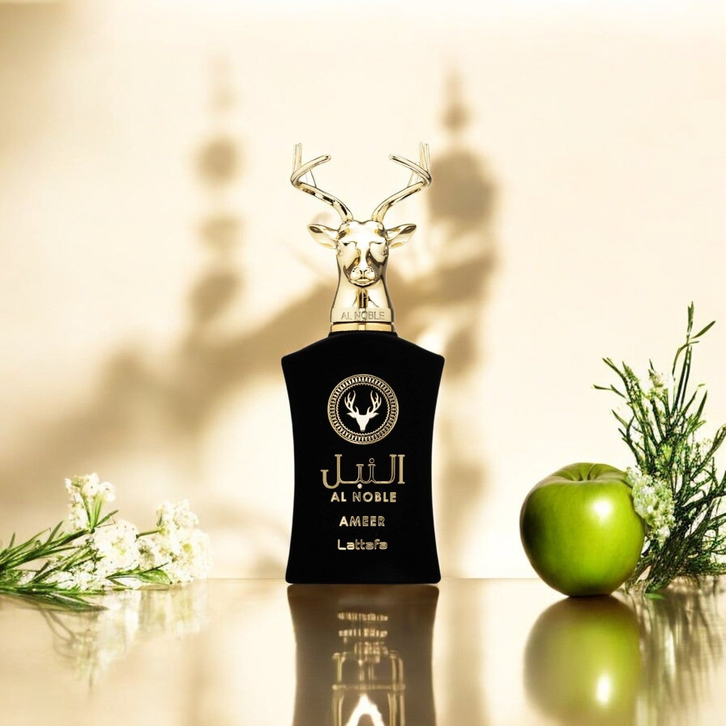 Lattafa Al Noble Ameer EDP - 100 ml - YARA Illatbazár