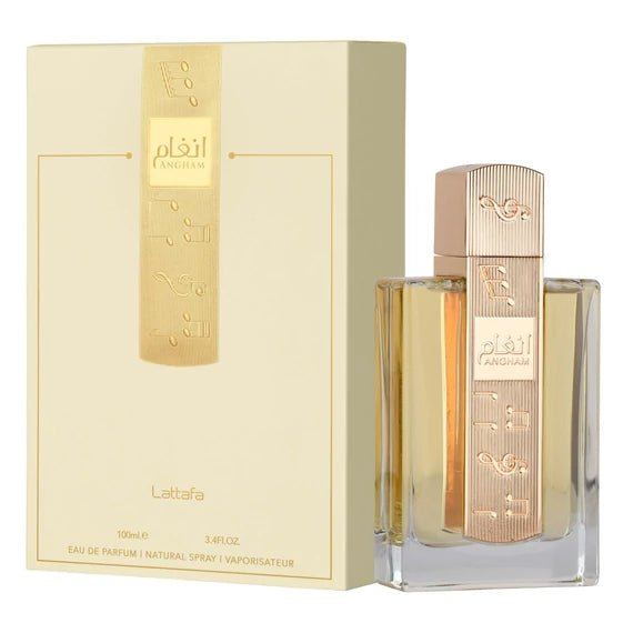 Lattafa Angham EDP - 100 ml - YARA Illatbazár