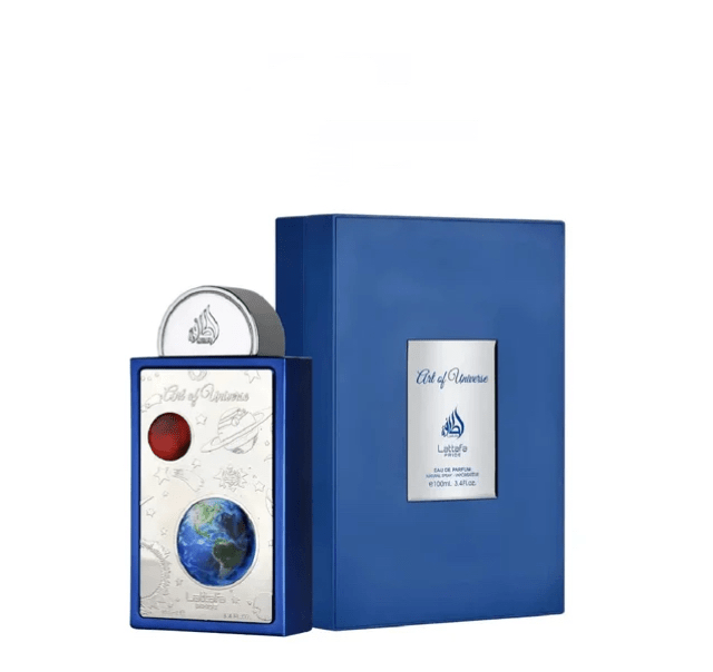 Lattafa Art of Universe EDP - 100 ml - YARA Illatbazár