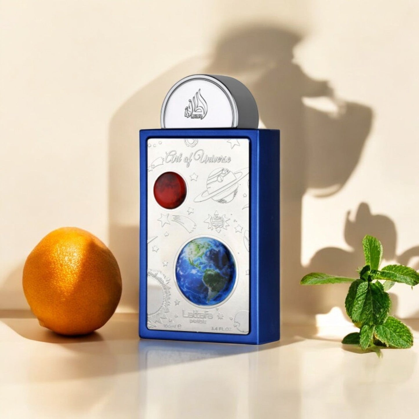 Lattafa Art of Universe EDP - 100 ml - YARA Illatbazár