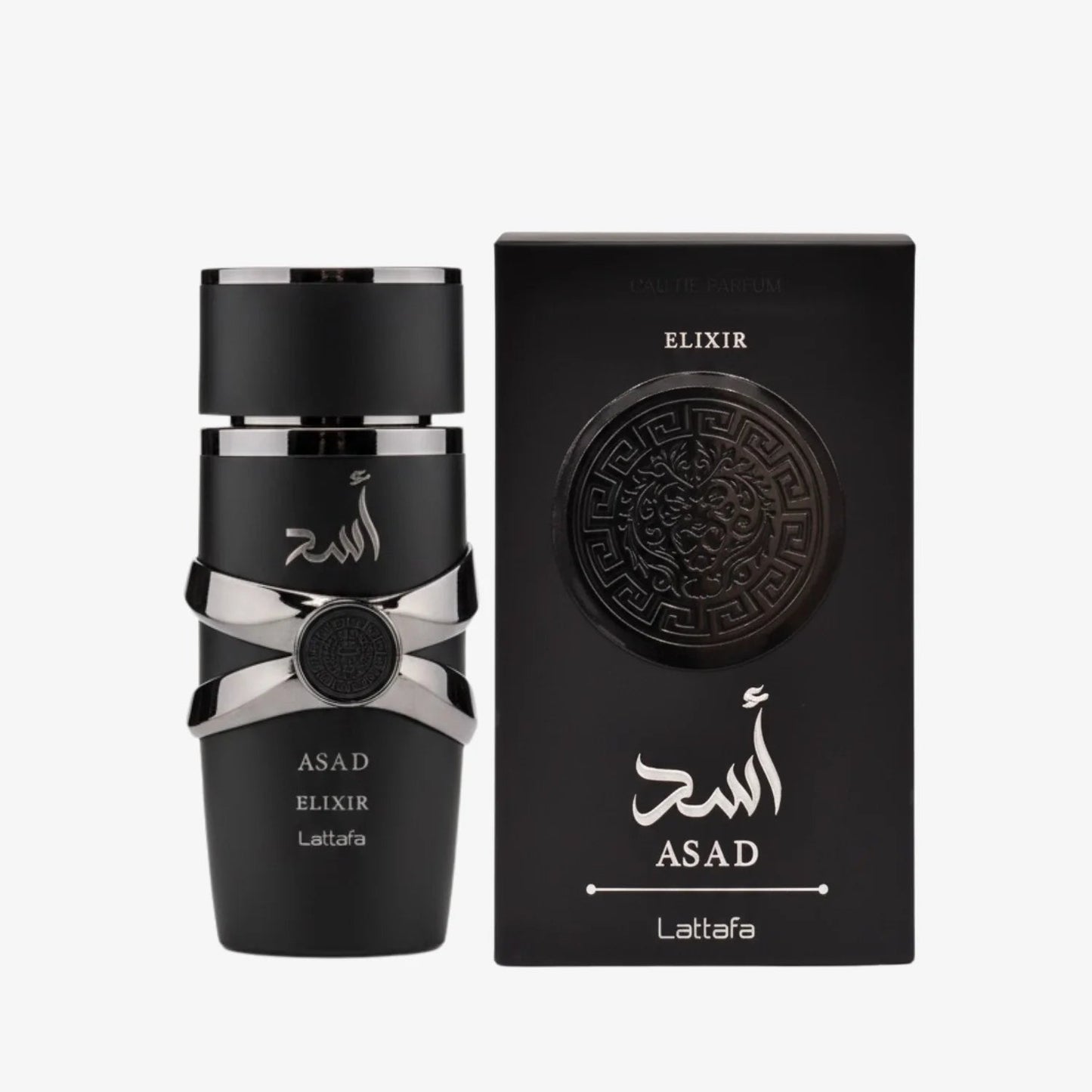 Lattafa Asad Elixir - 100 ml - YARA Illatbazár