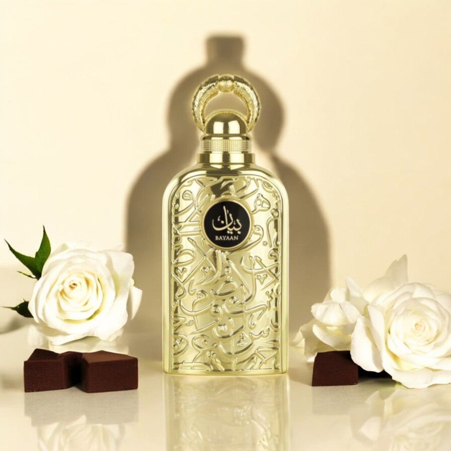 Lattafa Bayaan EDP - 100 ml - YARA Illatbazár