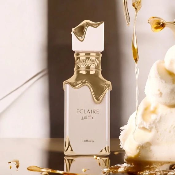 Lattafa Eclaire EDP - 100 ml - YARA Illatbazár