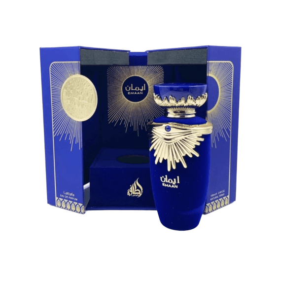 Lattafa Emaan EDP - 100 ml - YARA Illatbazár