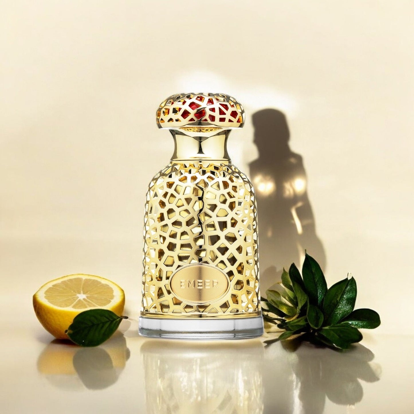 Lattafa Emeer EDP - 100 ml - YARA Illatbazár