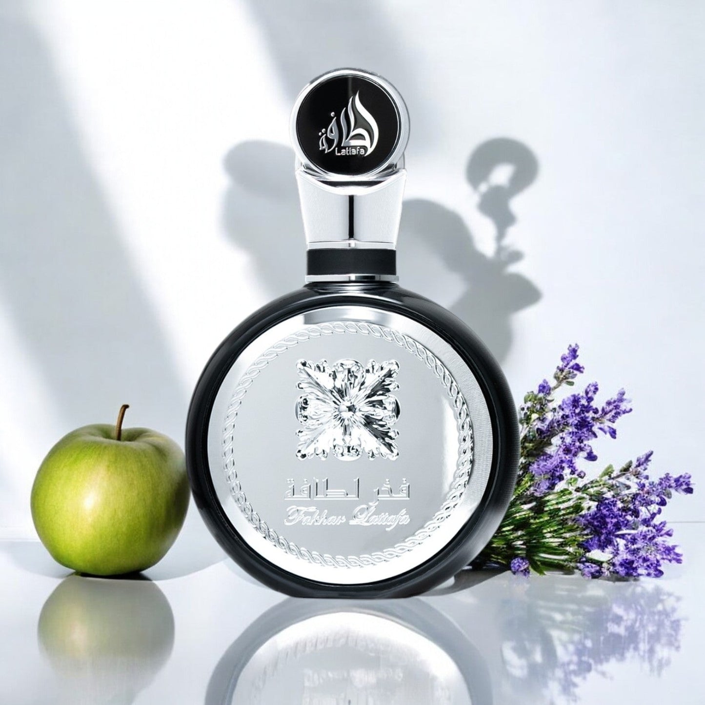 Lattafa Fakhar EDP - 100 ml - YARA Illatbazár