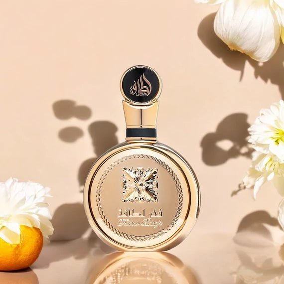 Lattafa Fakhar Gold Extrait EDP - 100 ml - YARA Illatbazár