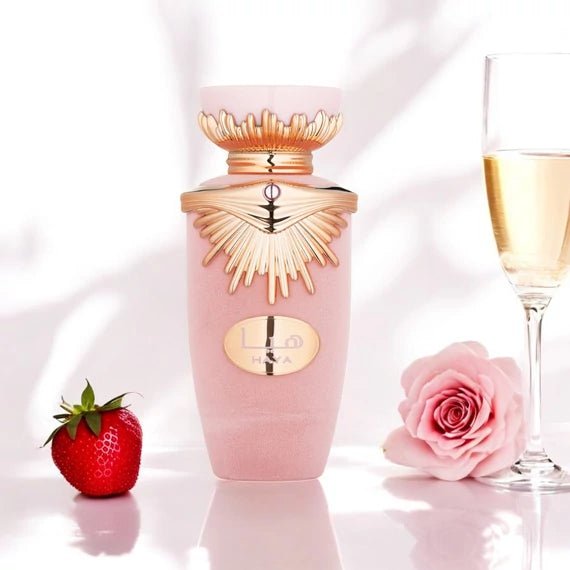 Lattafa Haya EDP - 100 ml - YARA Illatbazár