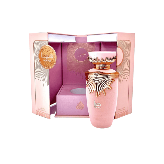 Lattafa Haya EDP - 100 ml - YARA Illatbazár