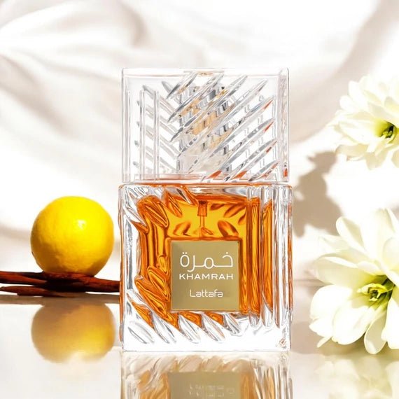 Lattafa Khamrah EDP - 100 ml - YARA Illatbazár