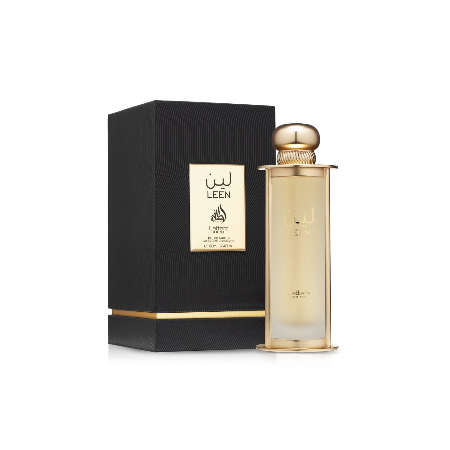 Lattafa Leen EDP - 100 ml - YARA Illatbazár