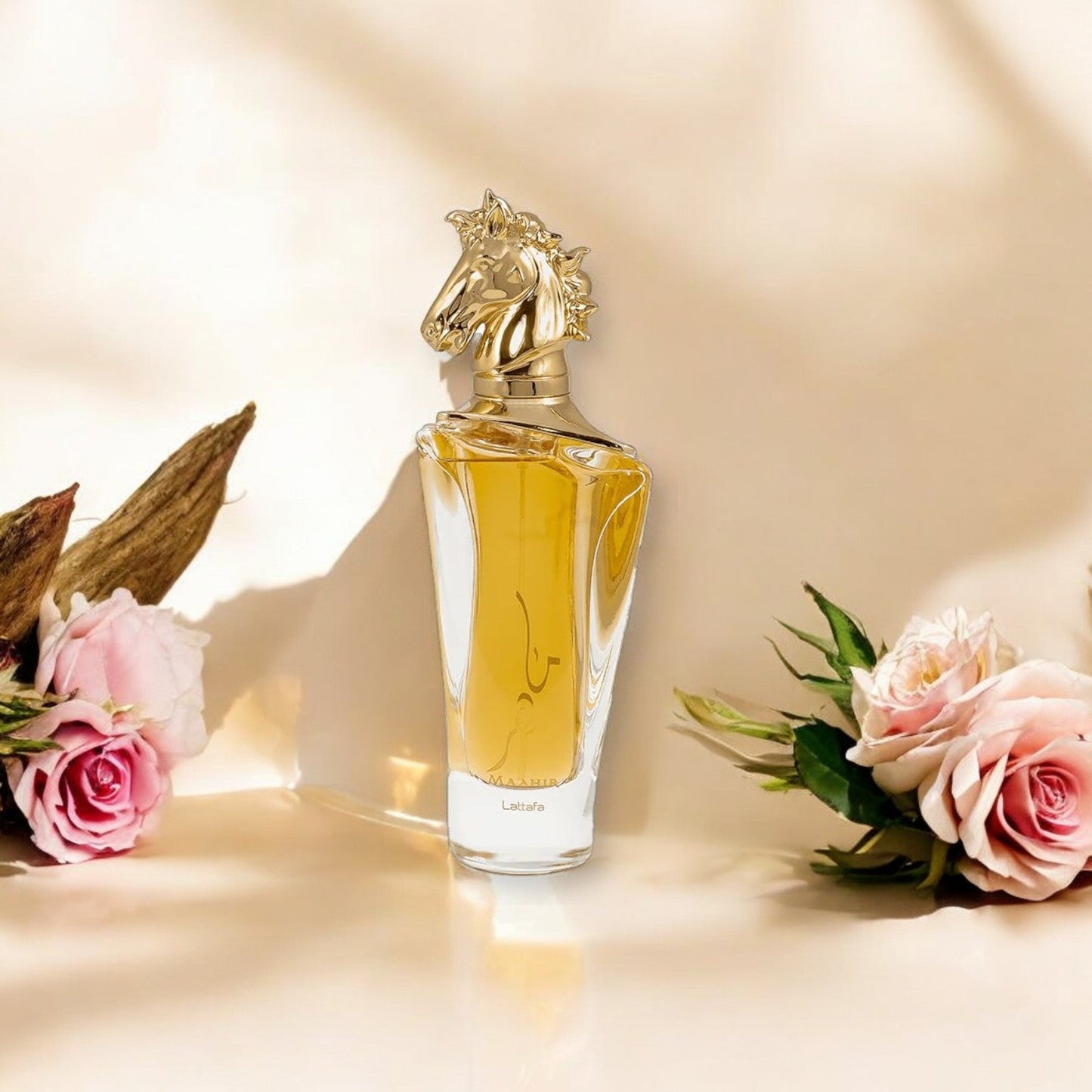 Lattafa Maahir EDP - 100 ml - YARA Illatbazár