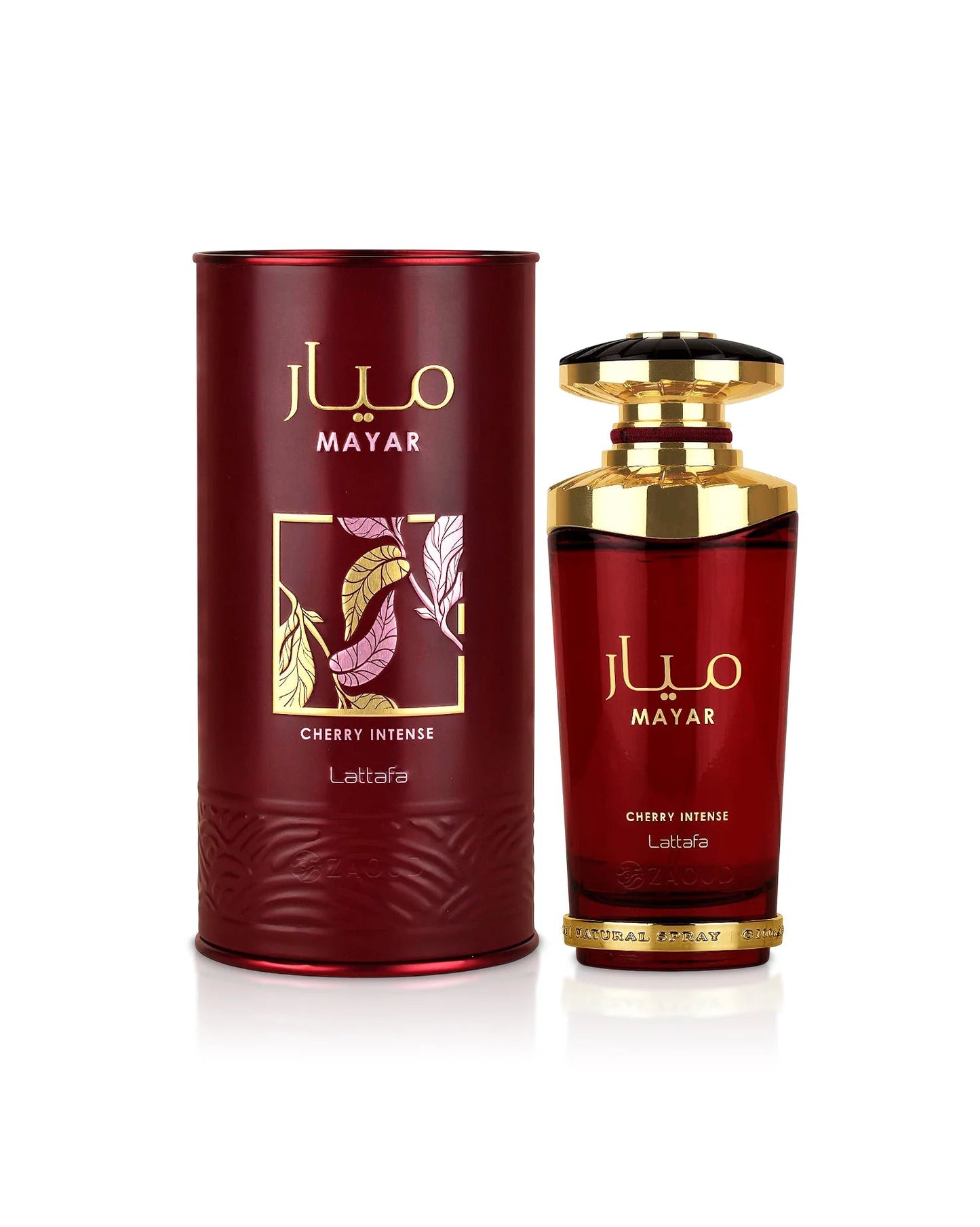 Lattafa Mayar Cherry Intense EDP - 100 ml - YARA Illatbazár