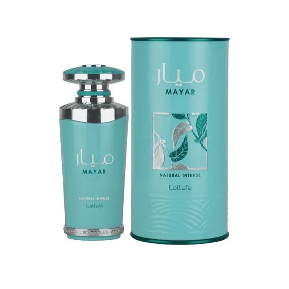 Lattafa Mayar Natural Intense EDP - 100 ml - YARA Illatbazár