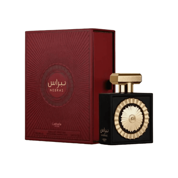 Lattafa Nebras EDP - 100 ml - YARA Illatbazár