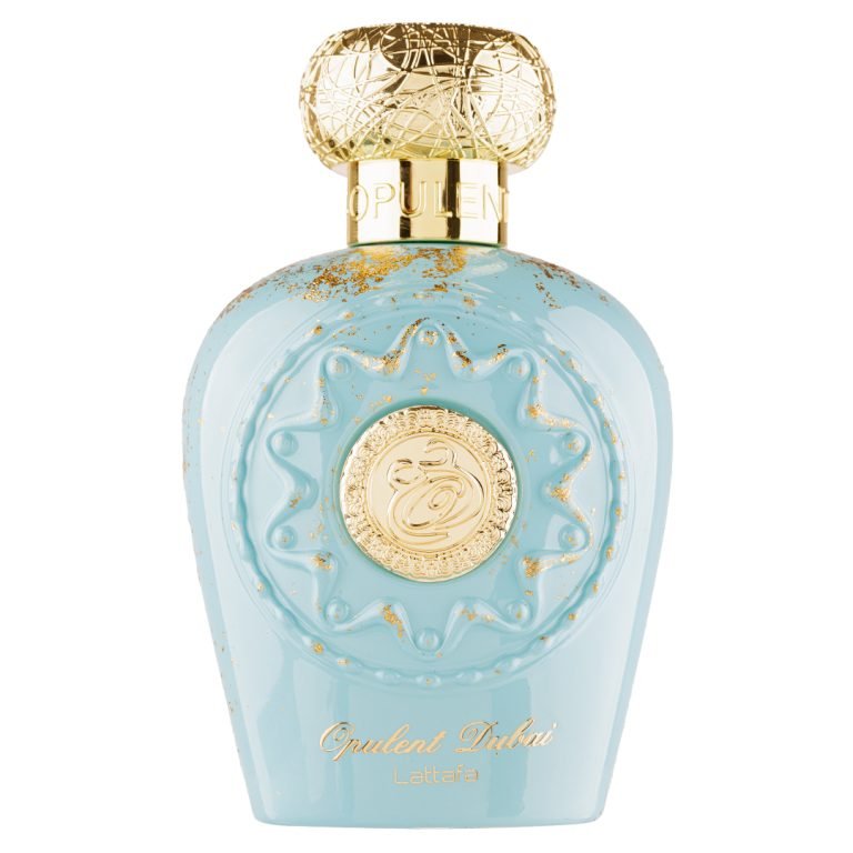 Lattafa Opulent Dubai EDP - 100 ml - YARA Illatbazár