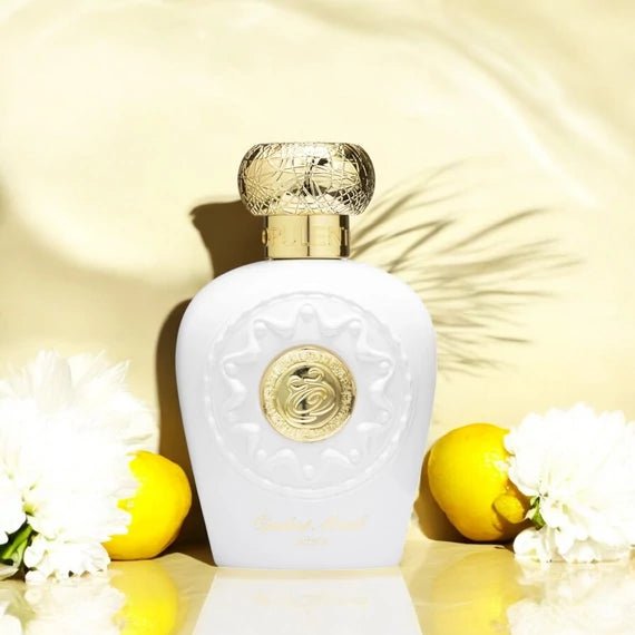 Lattafa Opulent Musk EDP - 100 ml - YARA Illatbazár