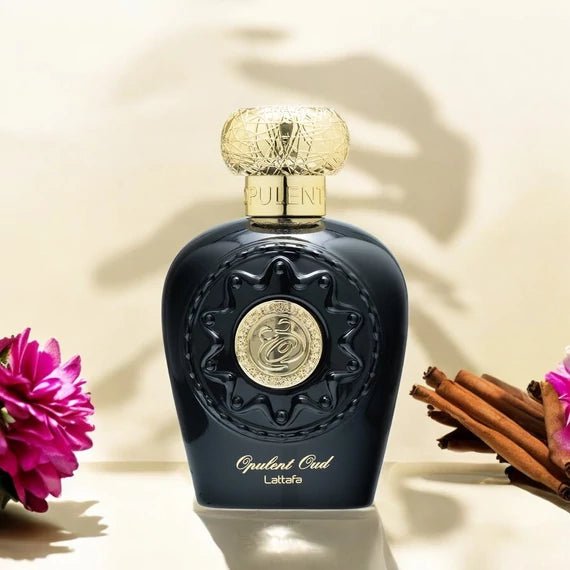 Lattafa Opulent Oud EDP - 100 ml - YARA Illatbazár