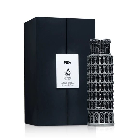 Lattafa Pisa EDP - 100 ml - YARA Illatbazár