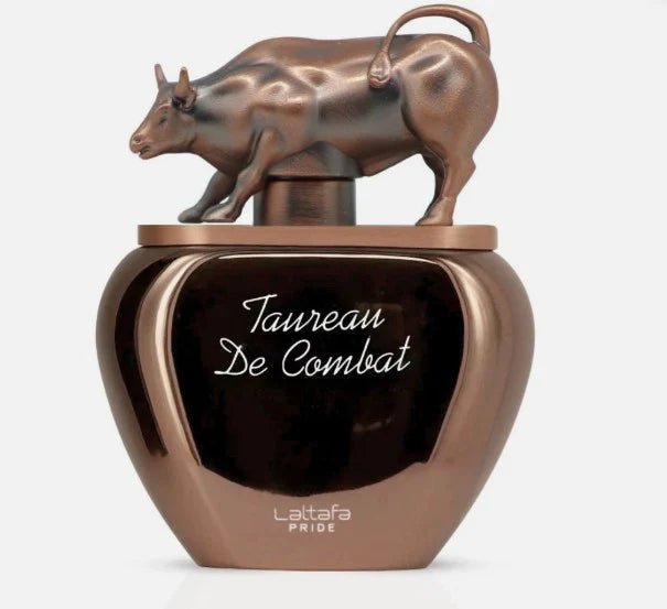 Lattafa Pride Taurean de Combat EDP - YARA Illatbazár
