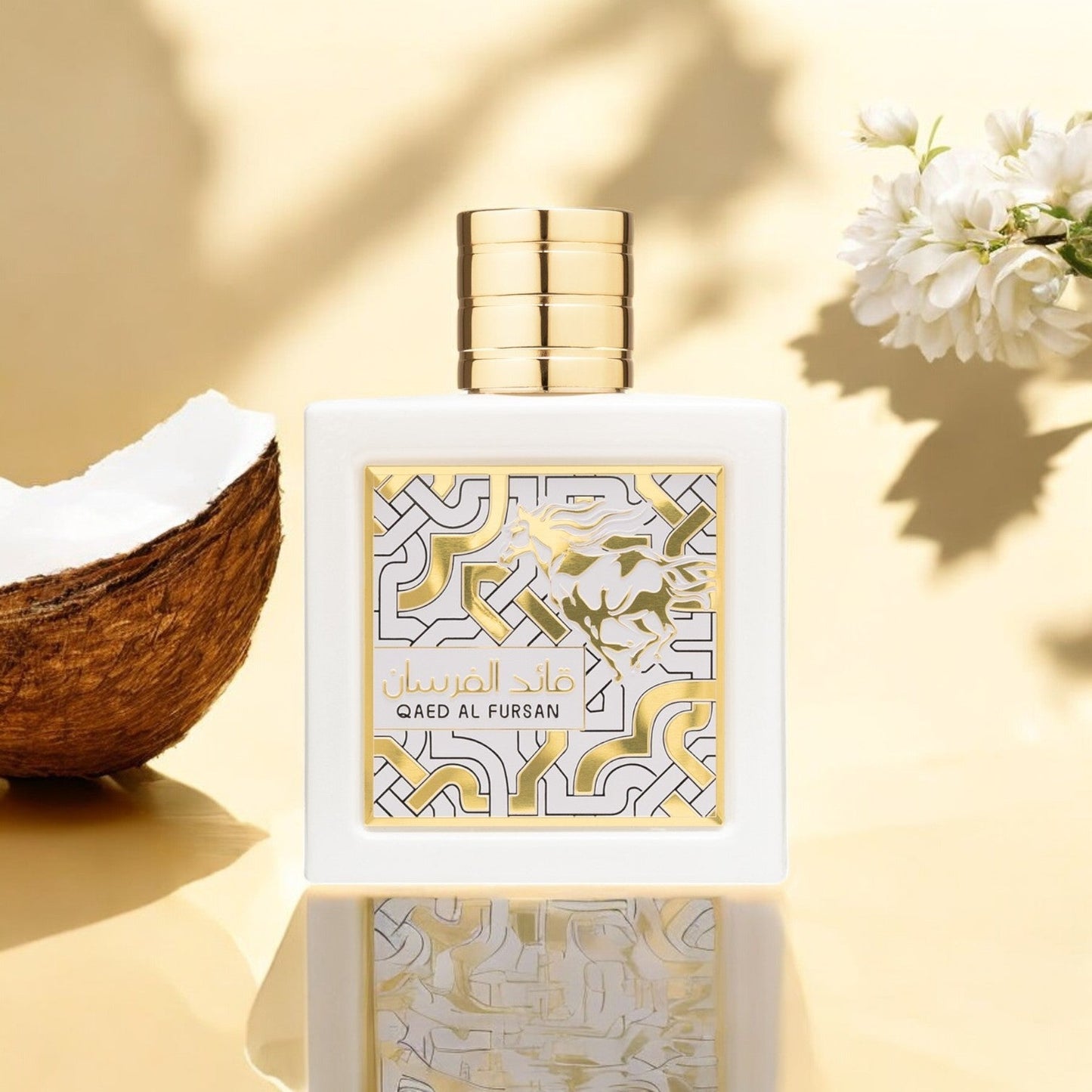 Lattafa Qaed Al Fursan Unlimited - 100 ml - YARA Illatbazár