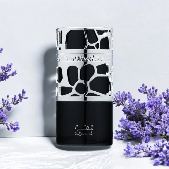 Lattafa Qimmah for man férfi parfüm - 100 ml – YARA Illatbazár