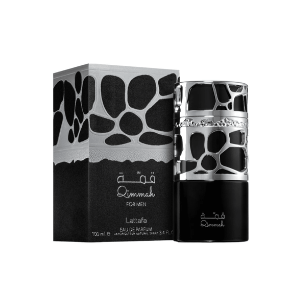 Lattafa Qimmah for man EDP - 100 ml - YARA Illatbazár