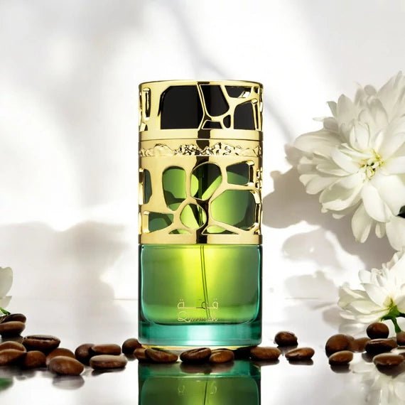 Lattafa Qimmah for woman EDP - 100 ml - YARA Illatbazár