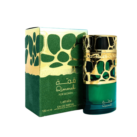 Lattafa Qimmah for woman EDP - 100 ml - YARA Illatbazár