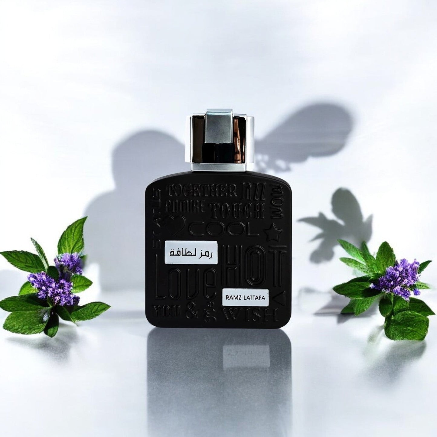 Lattafa Ramz Silver EDP - 30 ml - YARA Illatbazár