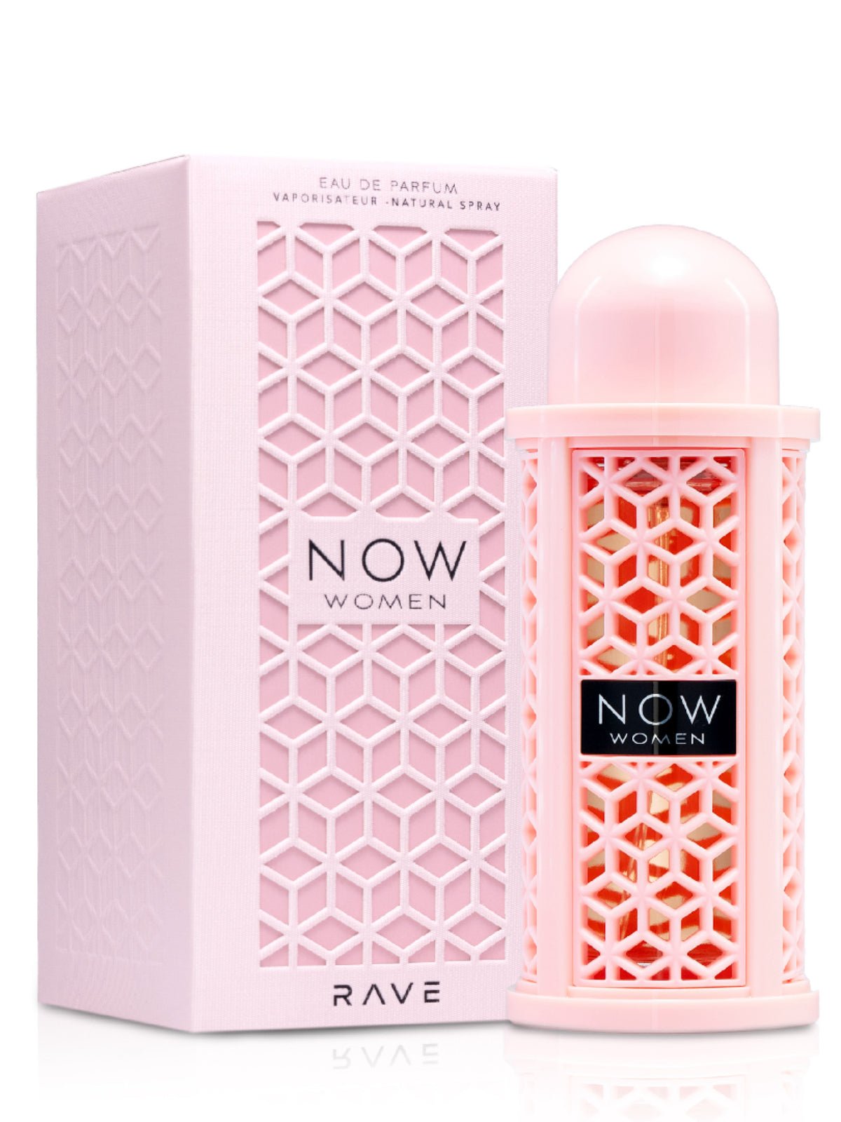 Lattafa Rave Now Women EDP - 100 ml - YARA Illatbazár