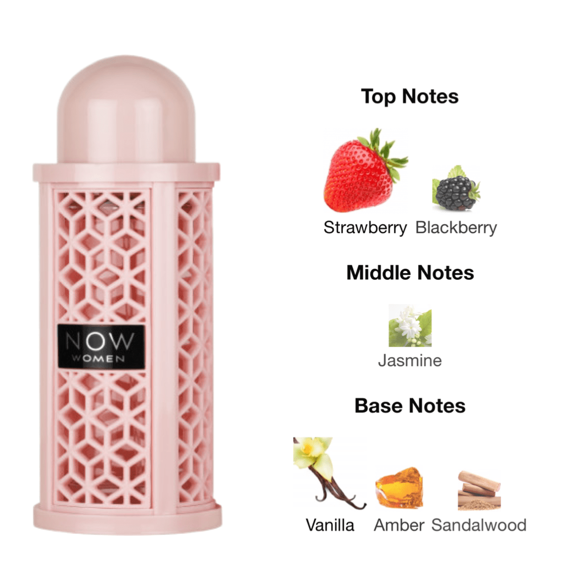 Lattafa Rave Now Women EDP - 100 ml - YARA Illatbazár
