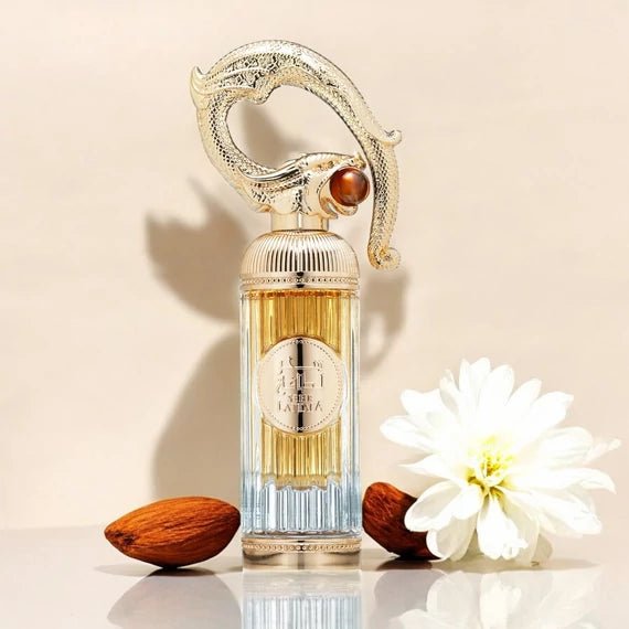 Lattafa Sehr EDP - 100 ml - YARA Illatbazár