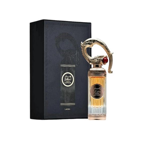 Lattafa Sehr EDP - 100 ml - YARA Illatbazár