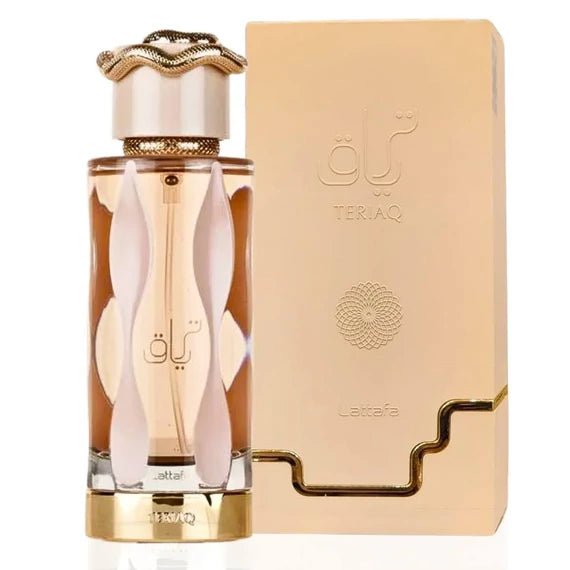 Lattafa Teriaq EDP - 100 ml - YARA Illatbazár