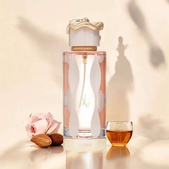 Lattafa Teriaq EDP - 100 ml - YARA Illatbazár