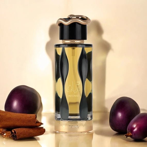 Lattafa Teriaq Intense EDP - 100 ml - YARA Illatbazár